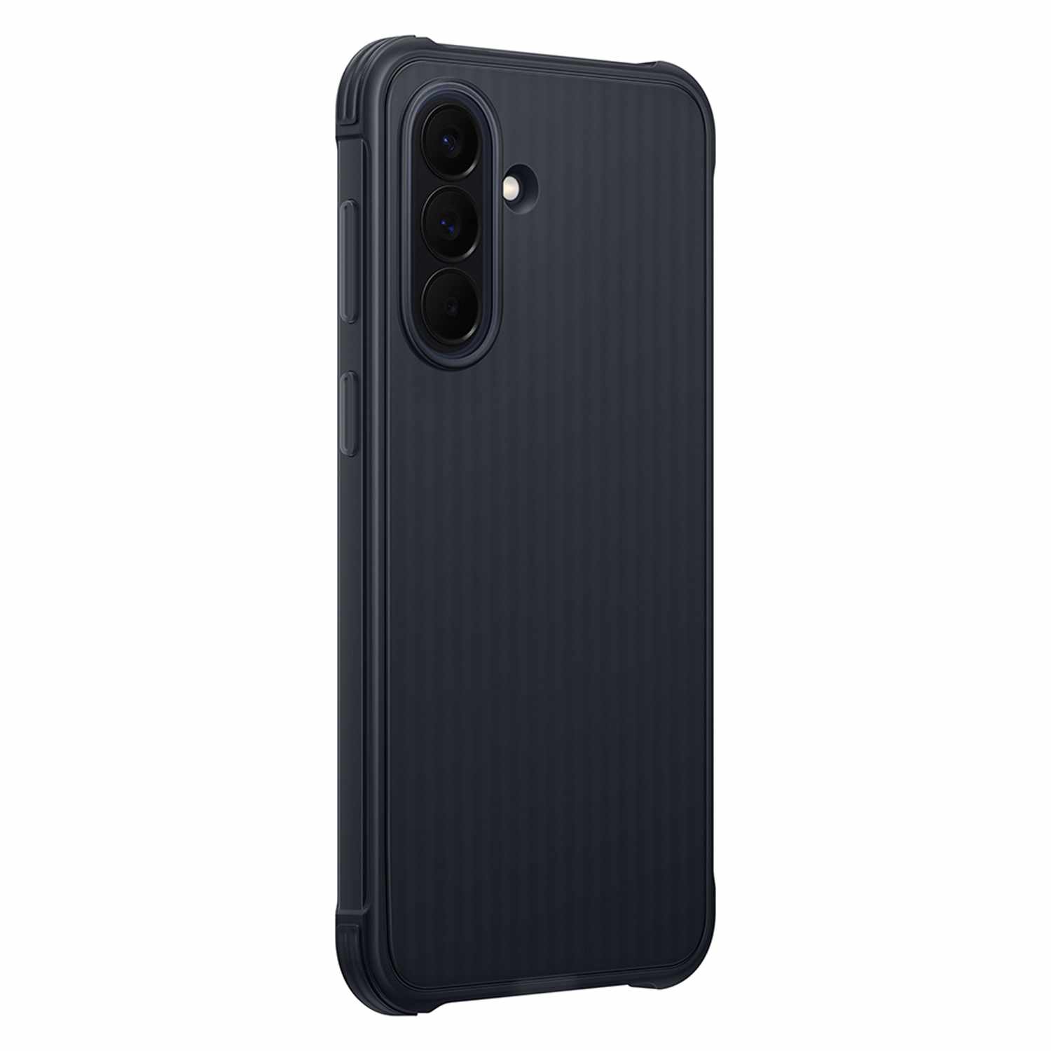 Samsung Rugged Case Black for Galaxy A57