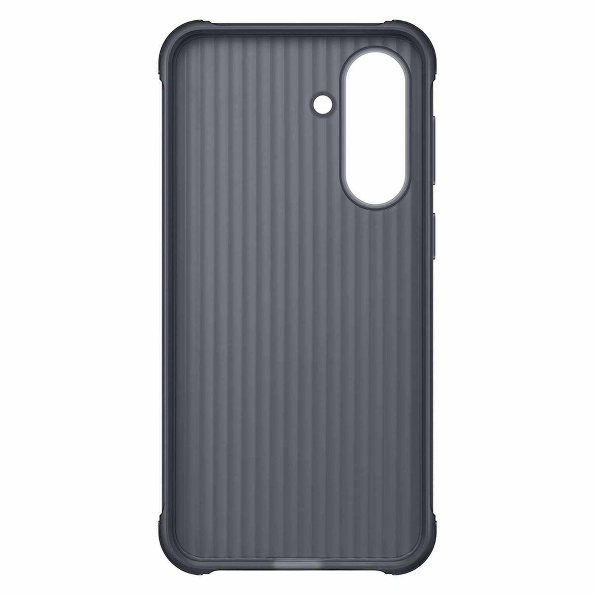 Samsung Rugged Case Black for Galaxy A57