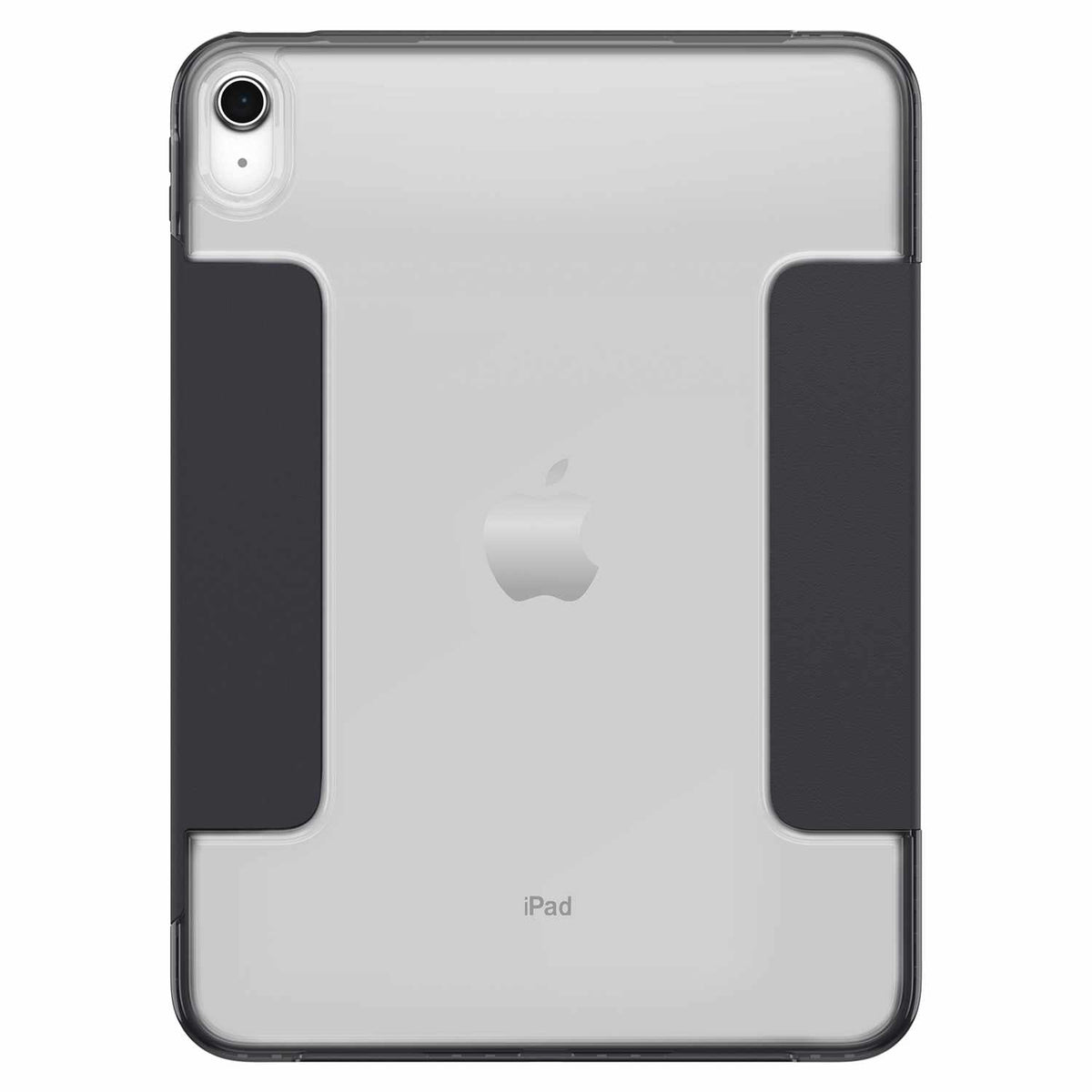 OtterBox Symmetry 360 Folio Scholar Case Blue Graphite/Clear for iPad 11 A16