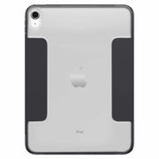 OtterBox Symmetry 360 Folio Scholar Case Blue Graphite/Clear for iPad 11 A16