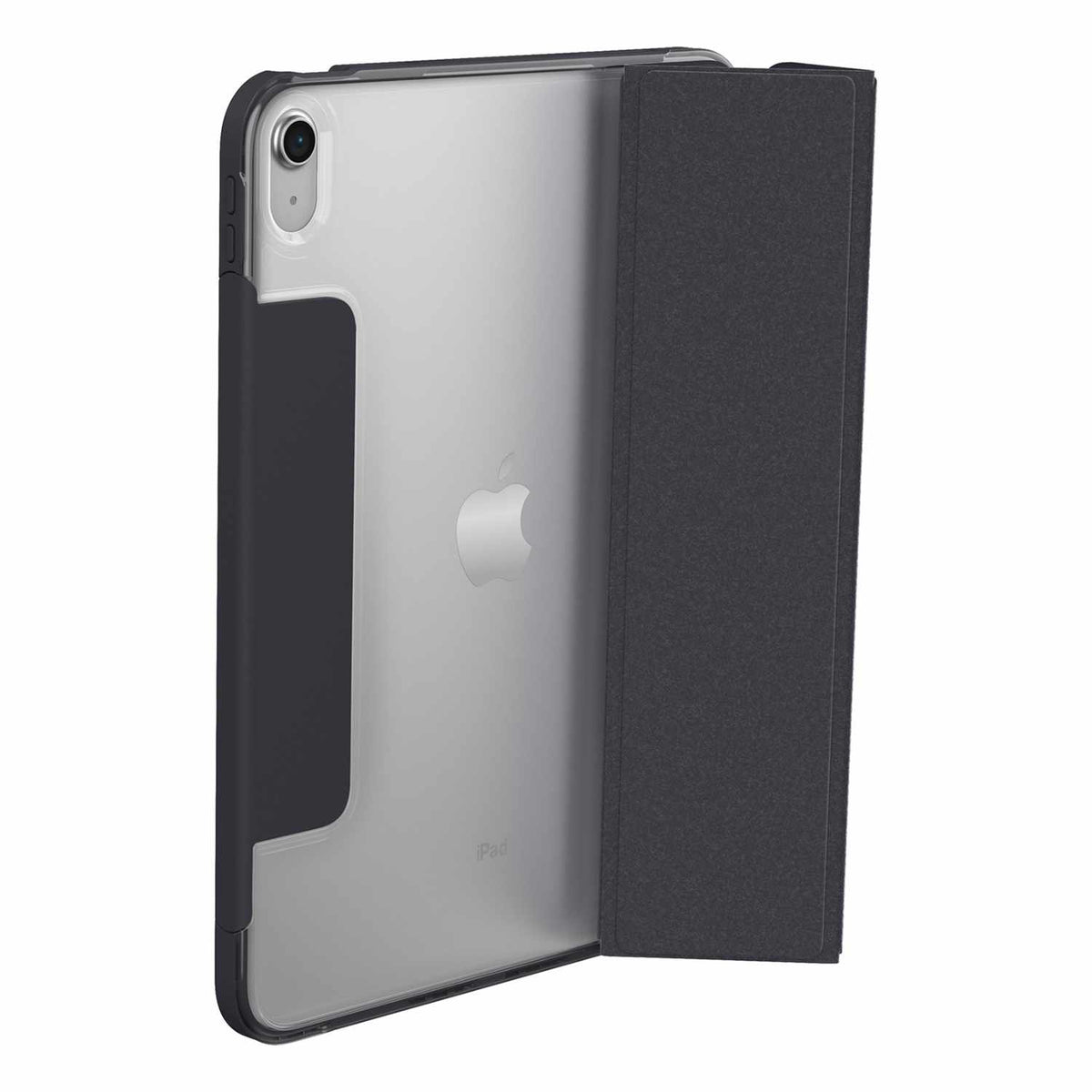 OtterBox Symmetry 360 Folio Scholar Case Blue Graphite/Clear for iPad 11 A16