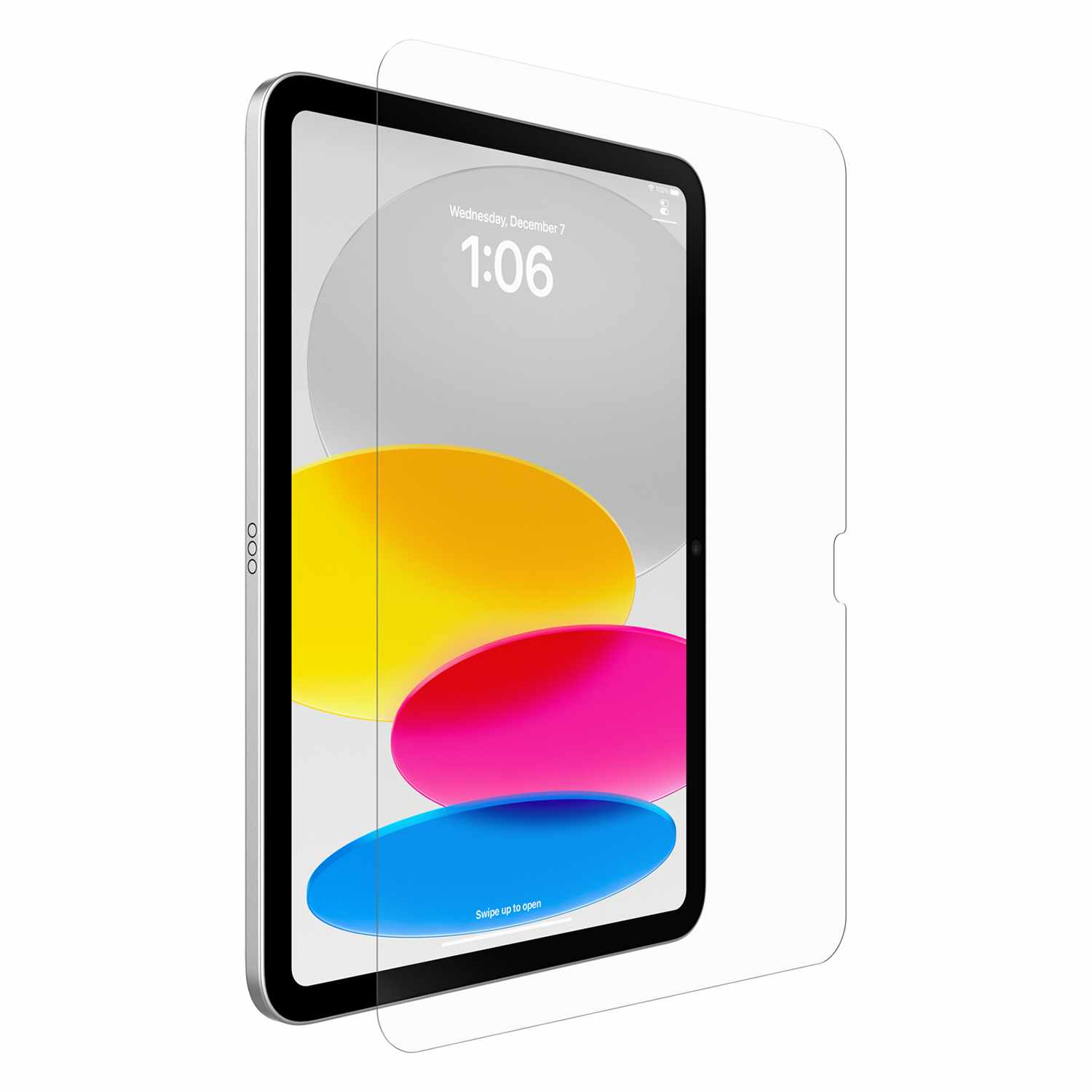 OtterBox Alpha Glass Screen Protector for iPad 11 A16