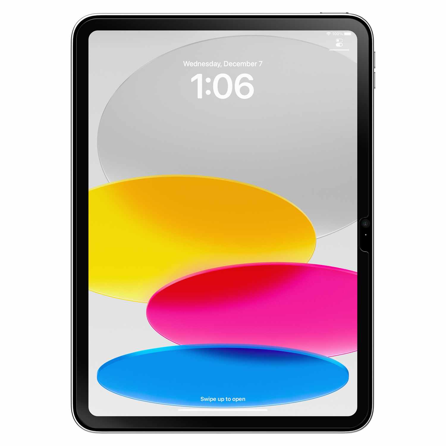 OtterBox Alpha Glass Screen Protector for iPad 11 A16