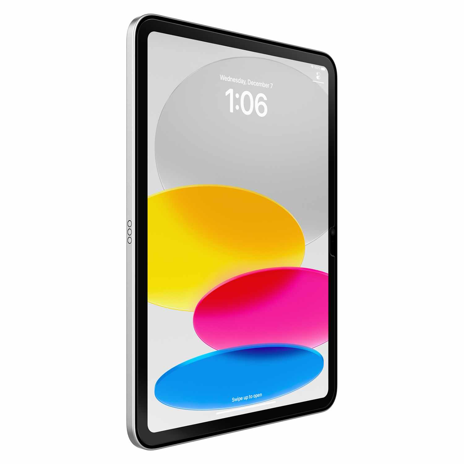 OtterBox Alpha Glass Screen Protector for iPad 11 A16