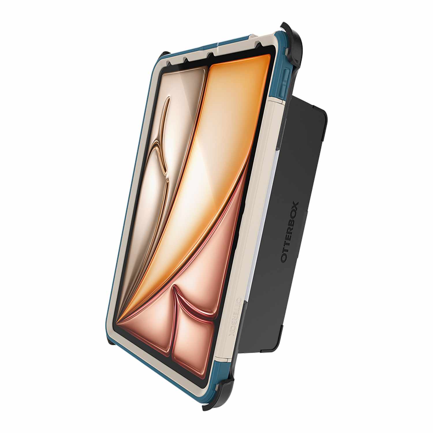 OtterBox Defender Pro Tablet Case Celestial/Grey for iPad Air 11 M4