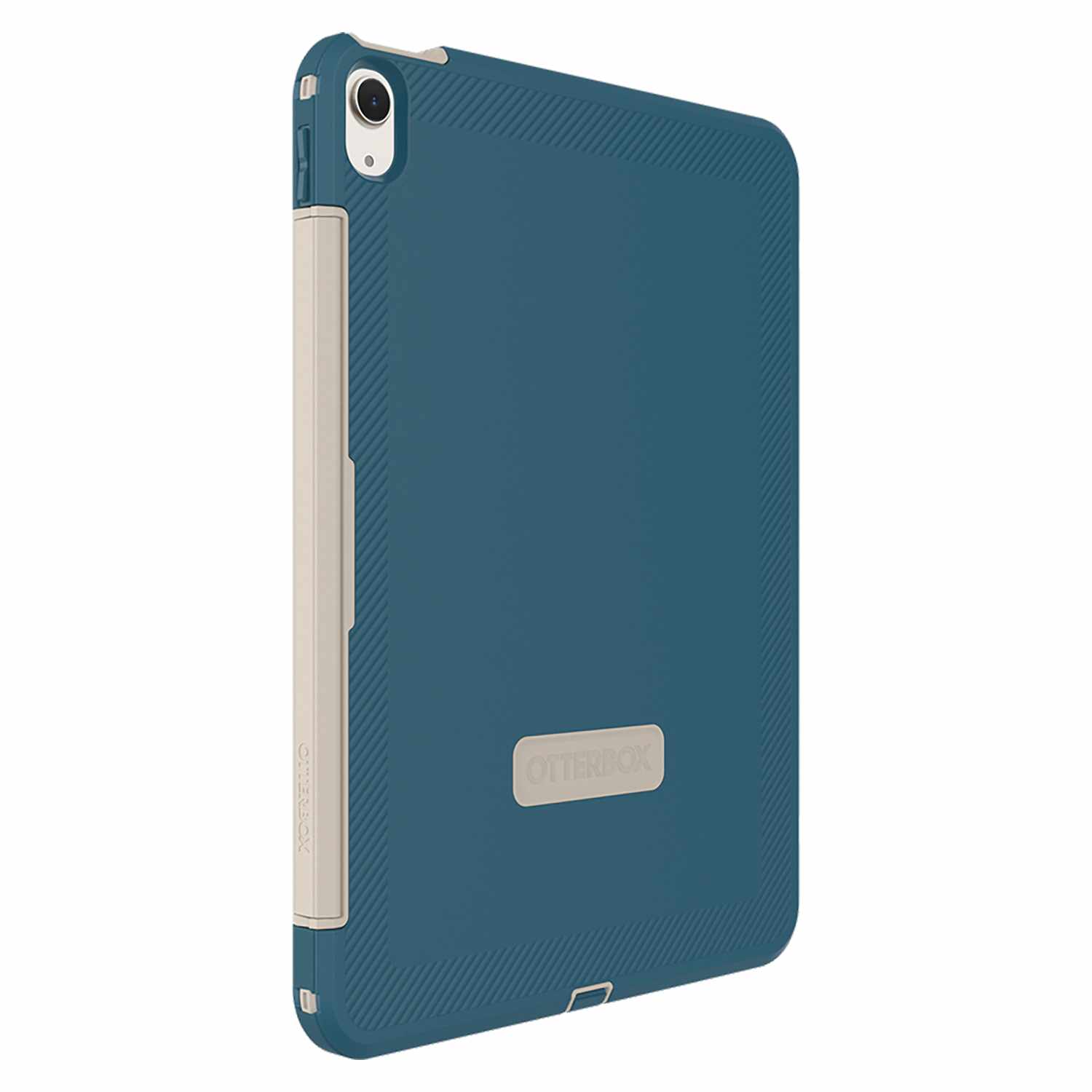 OtterBox Defender Pro Tablet Case in Bulk Packaging Celestial/Grey for iPad Air 11 M4