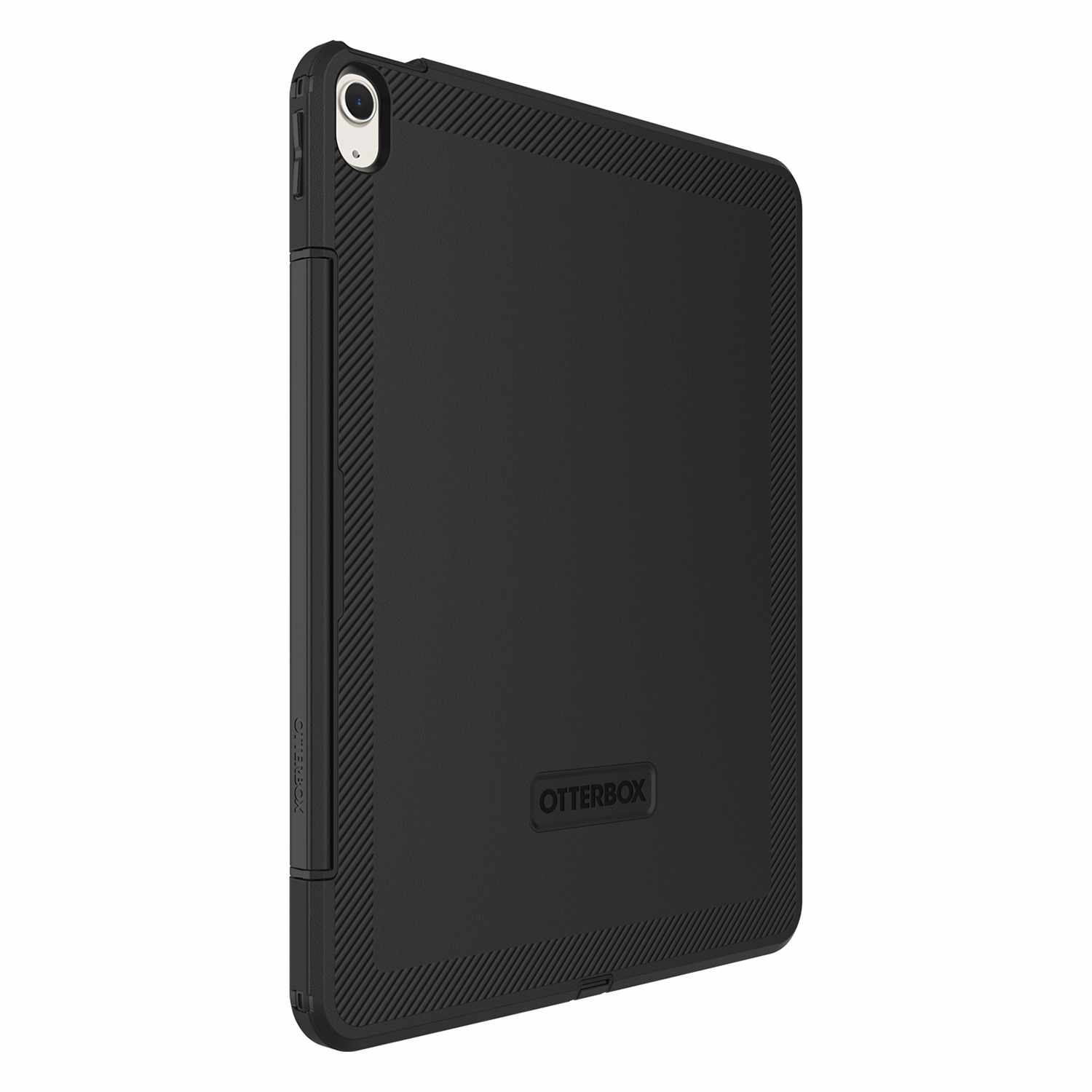 OtterBox Defender Tablet Case in Bulk Packaging Black iPad Air 13 M4