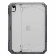 UAG Trooper Rugged Case Ice/Ash for iPad 11 A16