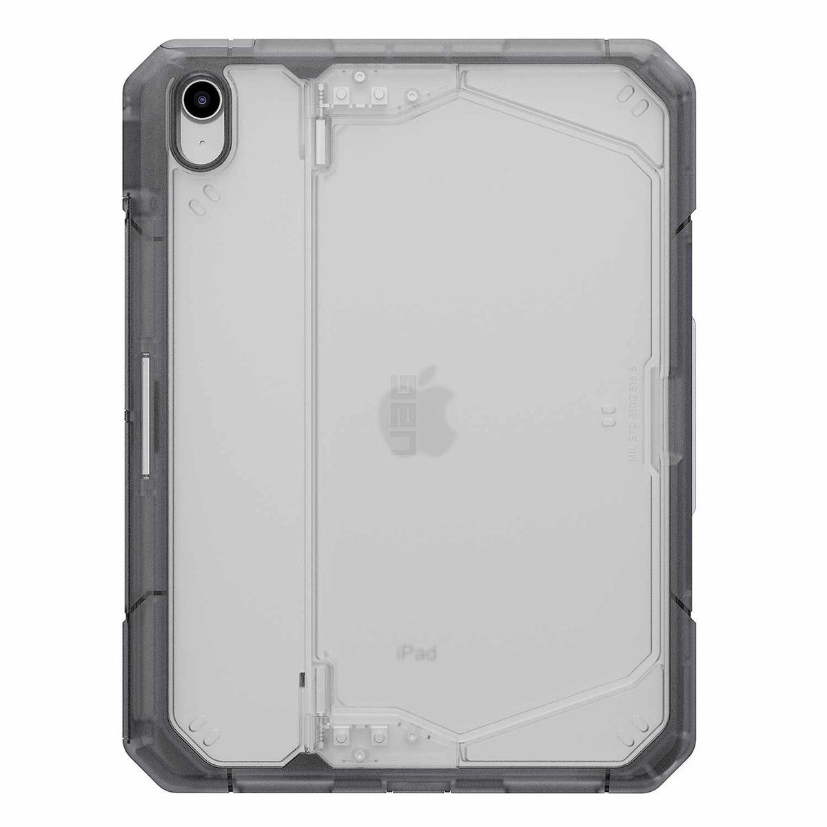 UAG Trooper Rugged Case Ice/Ash for iPad 11 A16