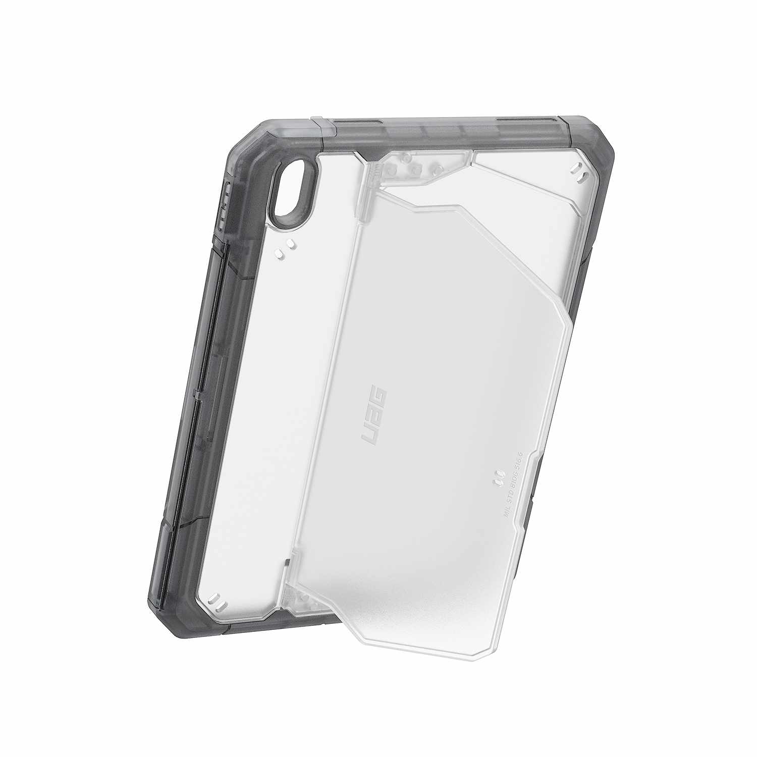 UAG Trooper Rugged Case Ice/Ash for iPad 11 A16