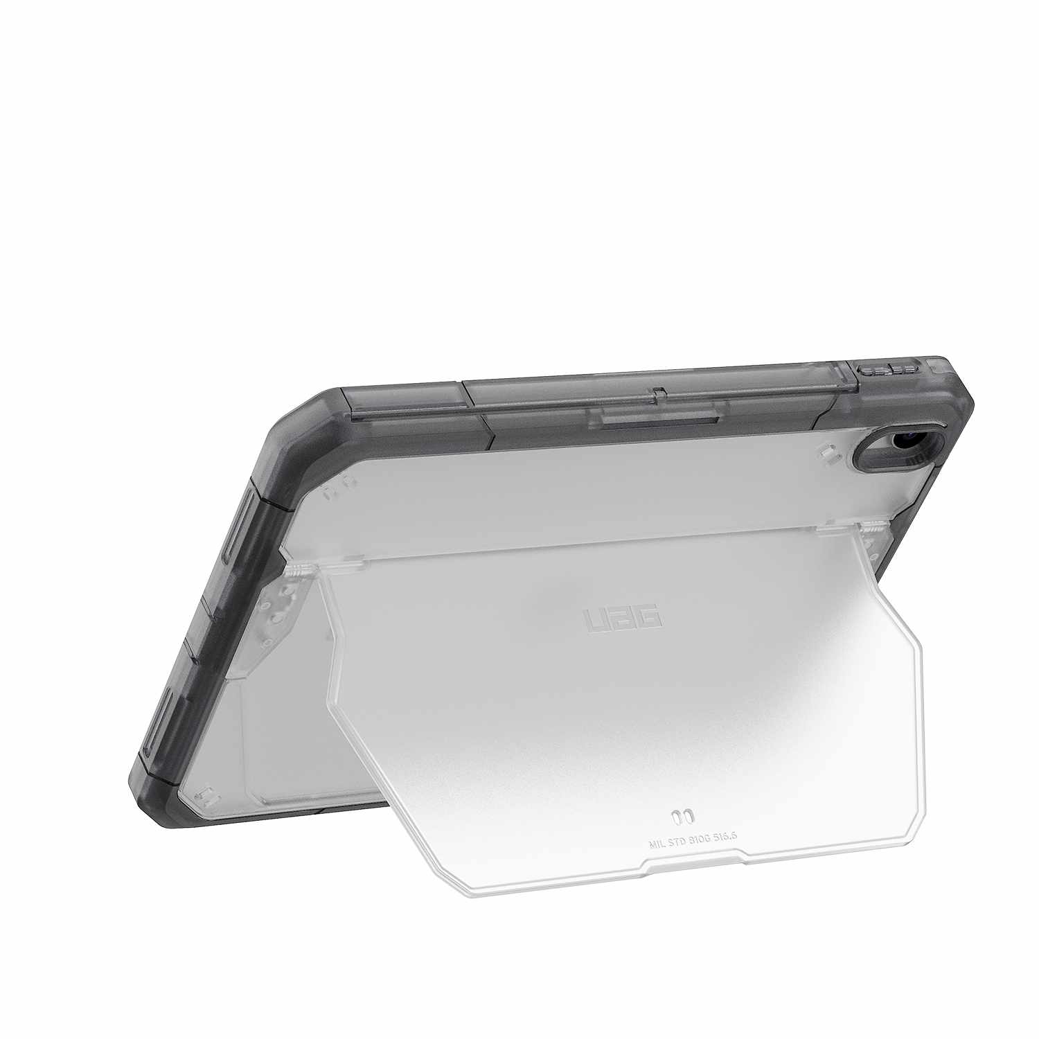 UAG Trooper Rugged Case Ice/Ash for iPad 11 A16