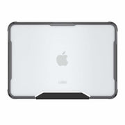 UAG Plyo Hardshell Case Ice for MacBook Neo 13-inch A18 Pro 2026