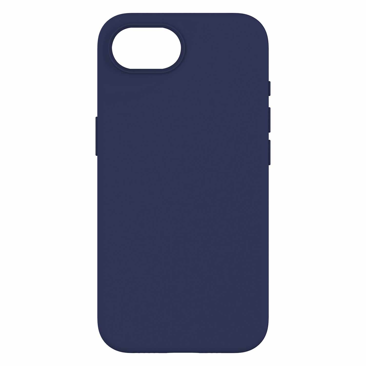 Blu Element Silicone MagSafe Case Navy for iPhone 17e, iPhone 16e