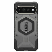 UAG Pathfinder Rugged Clear Case w/Magnet Ash/Black for Google Pixel 11 Pro XL