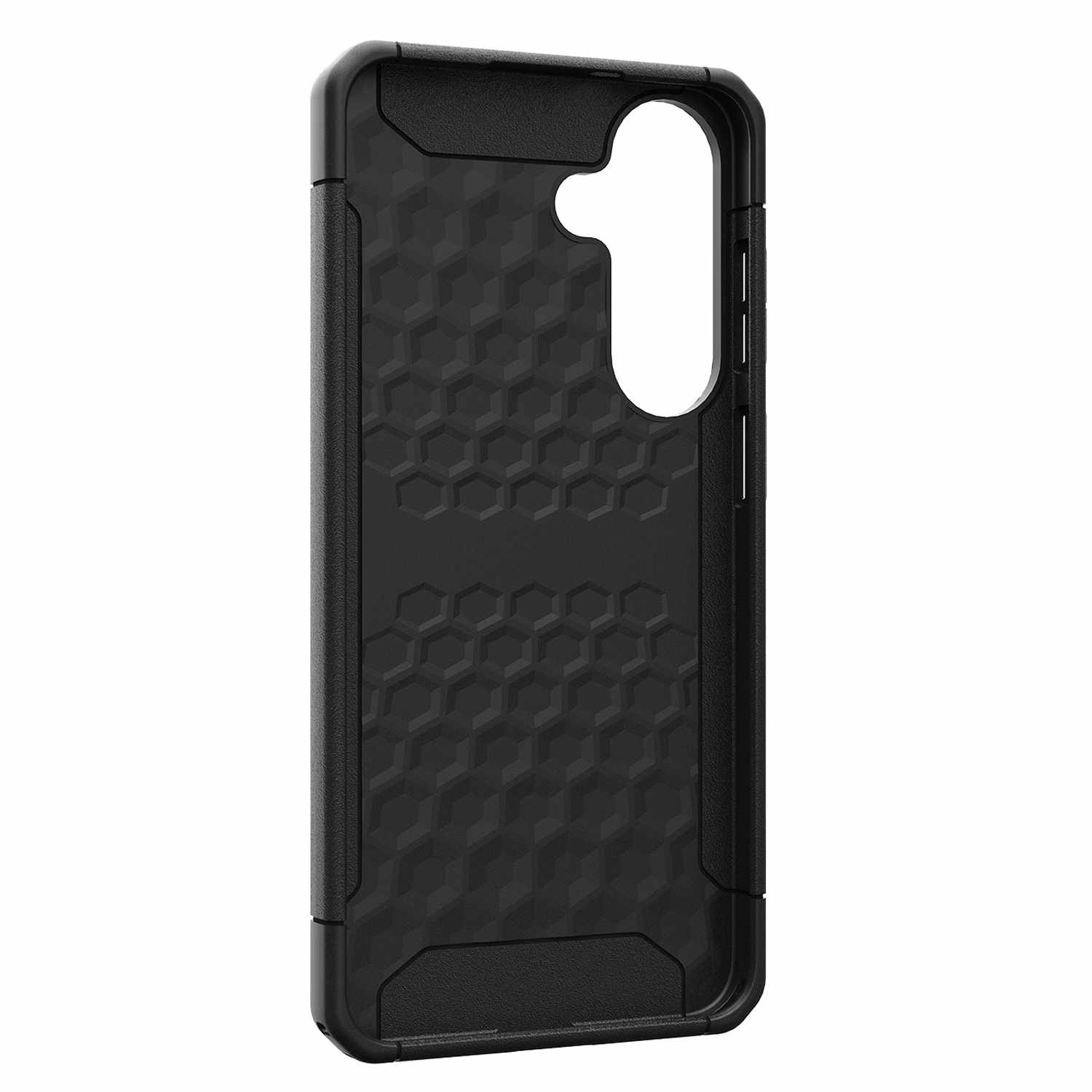 UAG Scout Rugged Case Black for Samsung Galaxy S26 FE