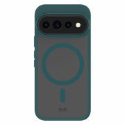 Blu Element Chromatic Cloud Case w/Magnets Teal for Google Pixel 11/11 Pro/10/10 Pro/9/9 Pro