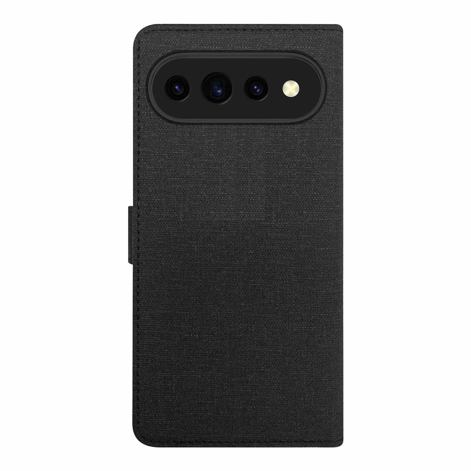 Blu Element Folio 2-in-1 Case Case Black for Google Pixel 11