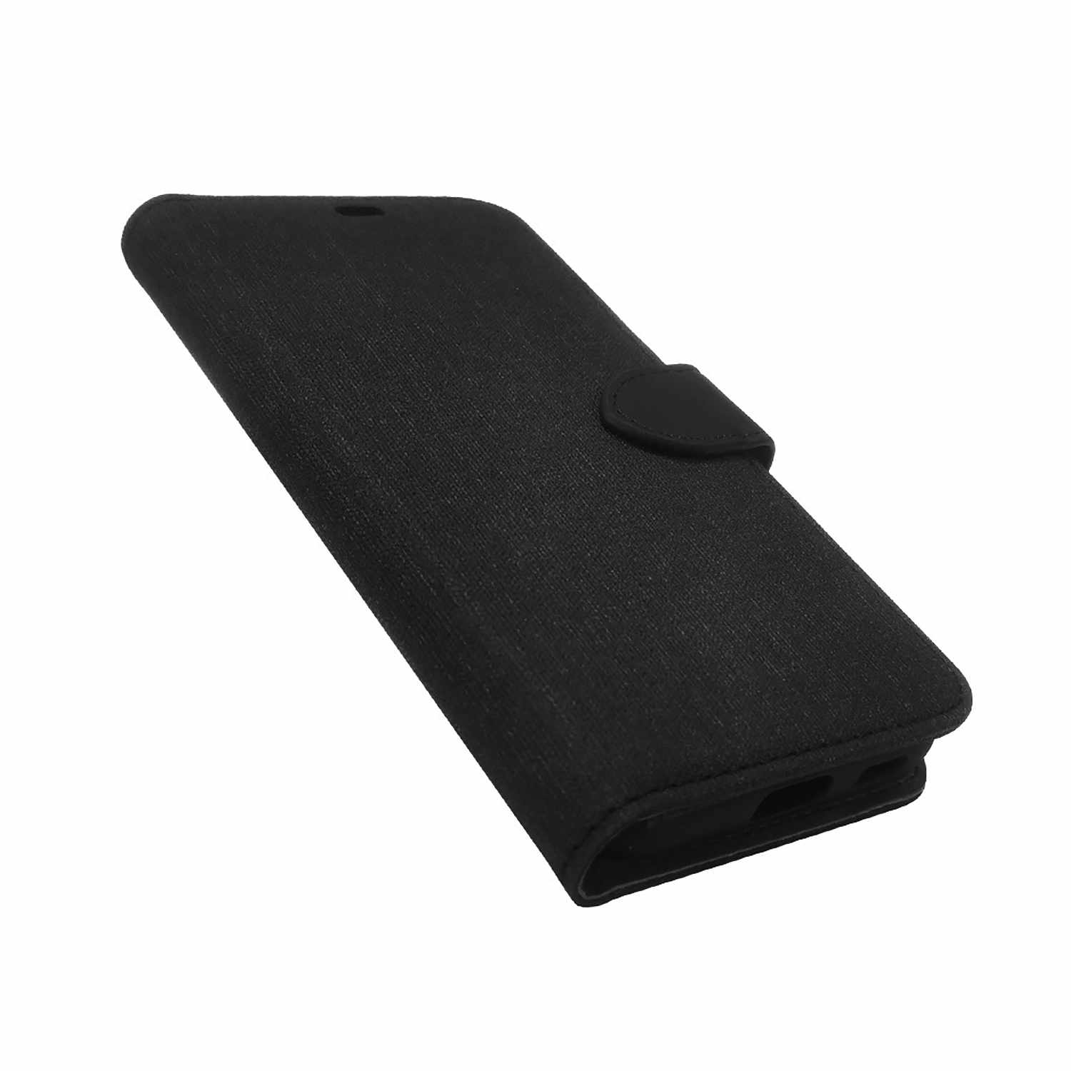 Blu Element Folio 2-in-1 Case Case Black for Google Pixel 11