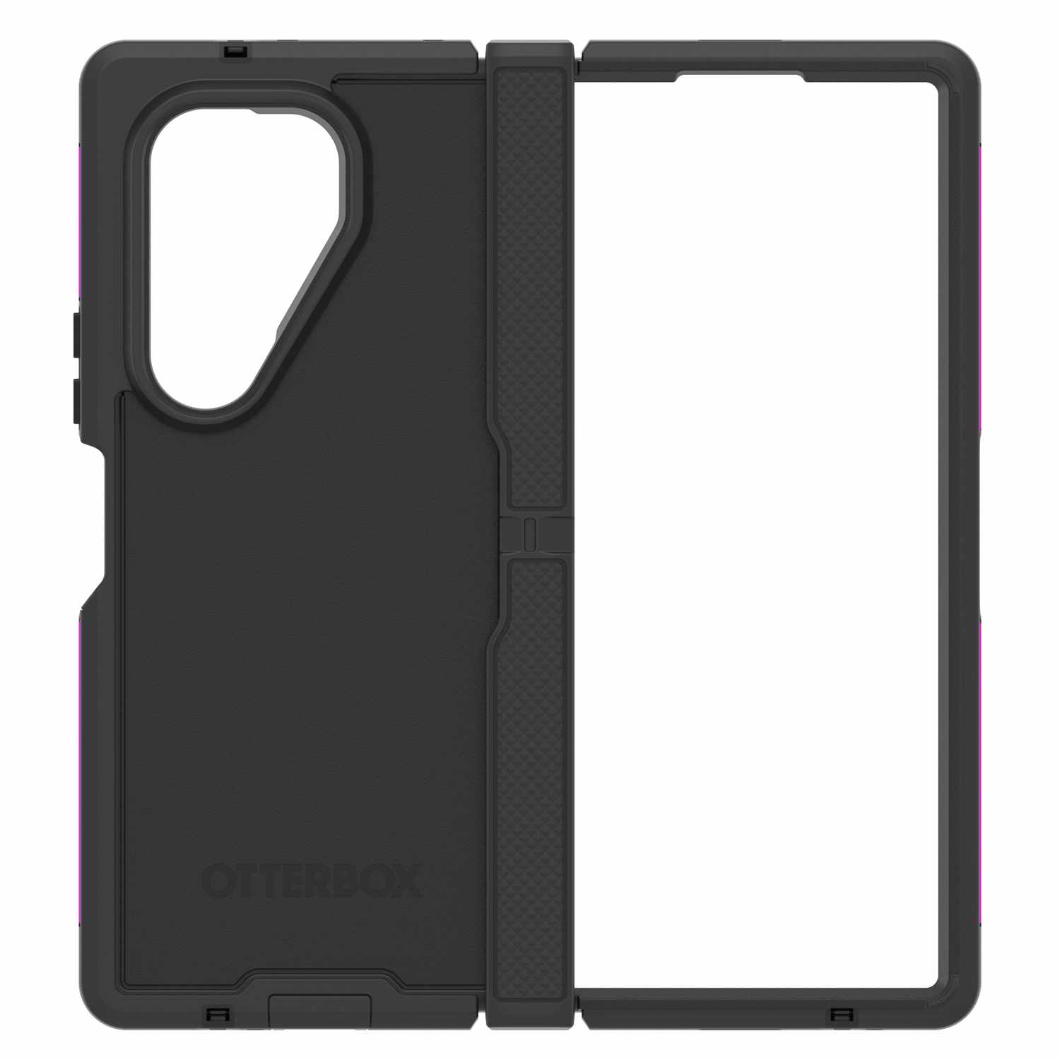 OtterBox Defender Pro XT Case w/Magnets Black for Samsung Galaxy Z Fold8 Ultra