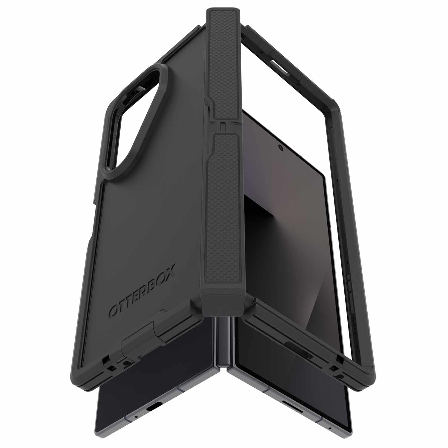 OtterBox Defender Pro XT Case w/Magnets Black for Samsung Galaxy Z Fold8 Ultra