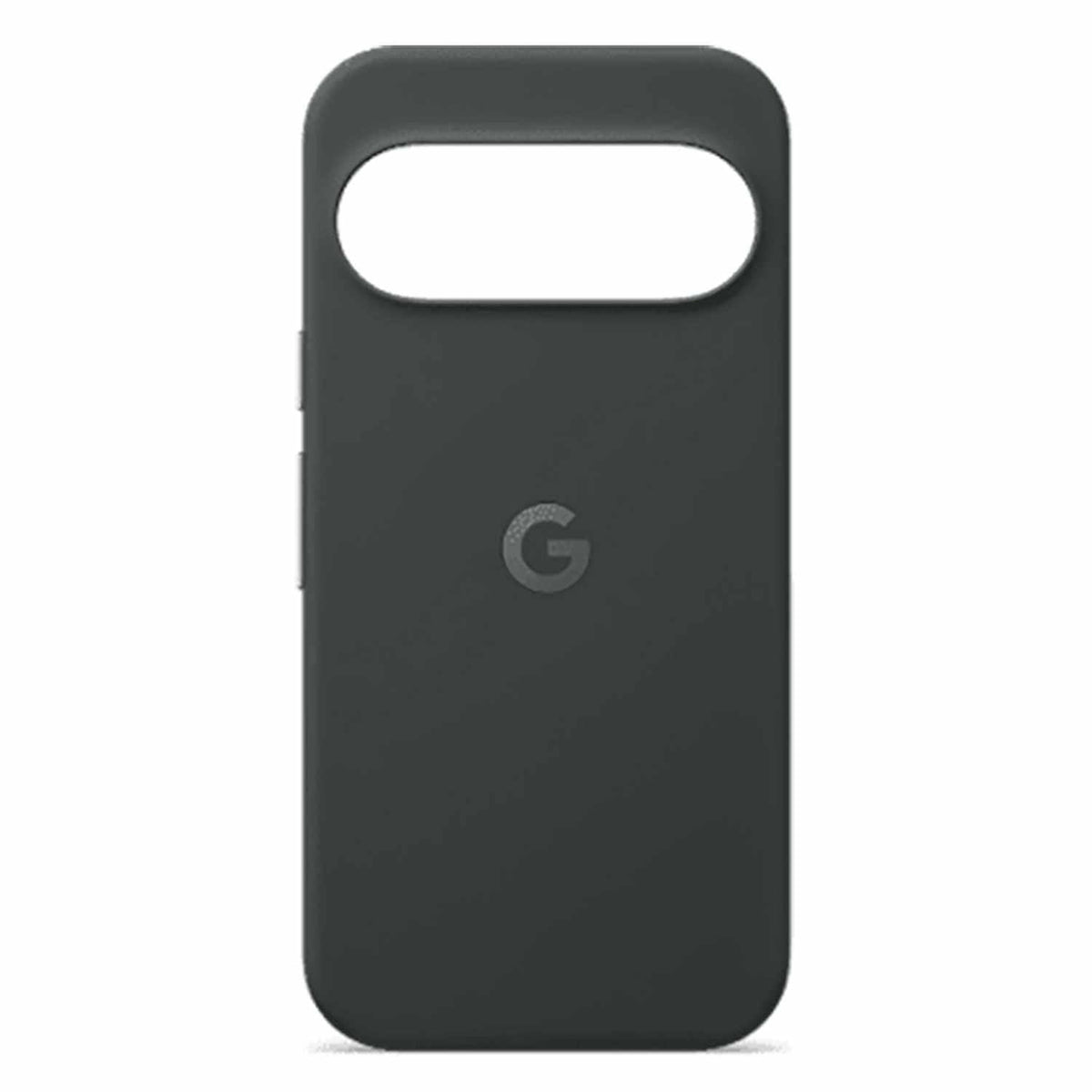Google Silicone Case w/Magnets Obsidian for Google Pixel 11 Pro XL