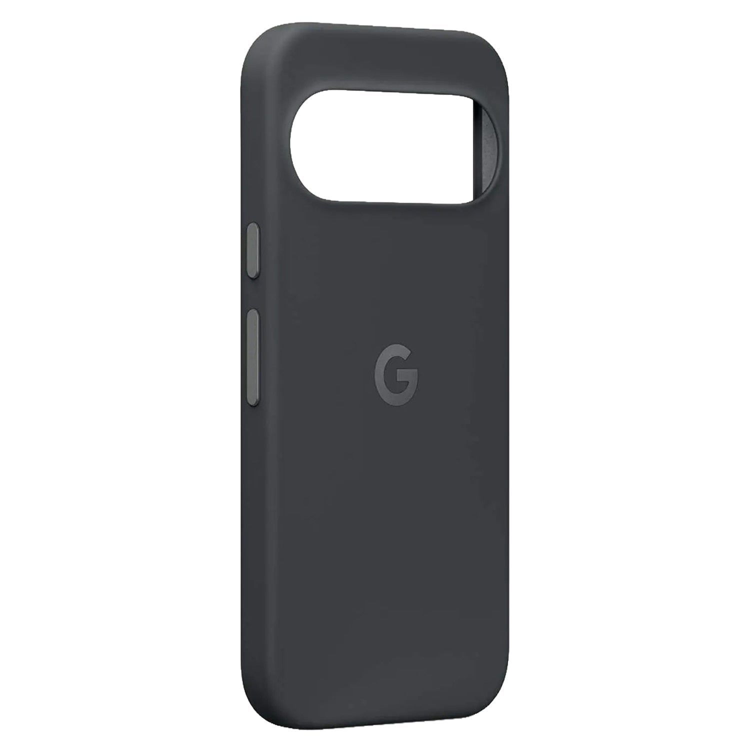 Google Silicone Case w/Magnets Obsidian for Google Pixel 11 Pro XL