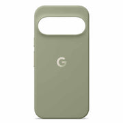 Google Silicone Case w/Magnets Olive for Google Pixel 11 Pro XL
