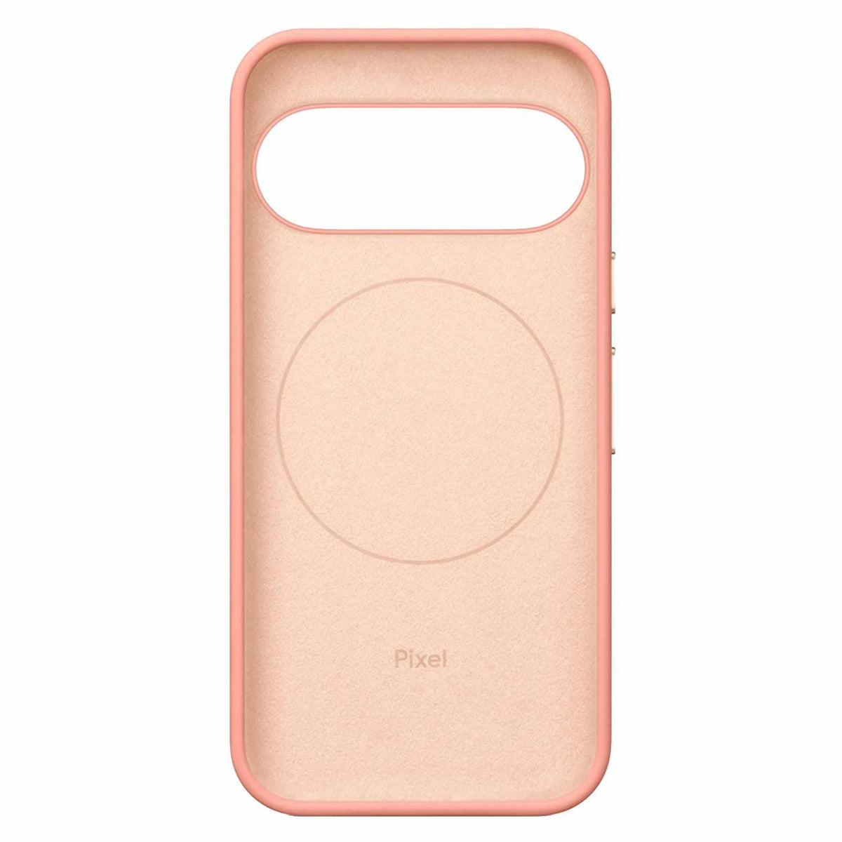 Google Silicone Case w/Magnets Canyon for Google Pixel 11 Pro XL