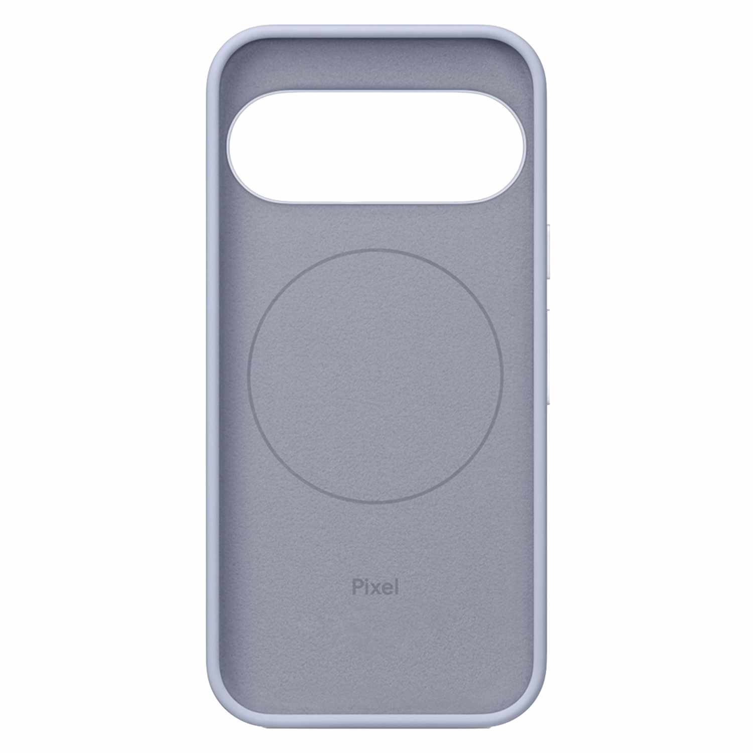 Google Silicone Case w/Magnets Frost for Google Pixel 11