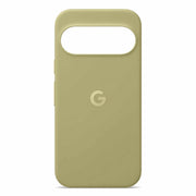 Google Silicone Case w/Magnets Pistachio for Google Pixel 11