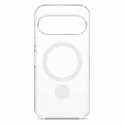 Google Clear Case w/Magnets Clear for Google Pixel 11 Pro