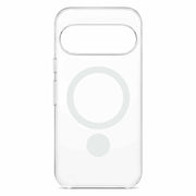 Google Clear Case w/Magnets Clear for Google Pixel 11 Pro