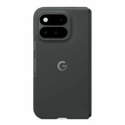 Google Silicone Case w/Magnets Obsidian for Google Pixel 11 Pro Fold