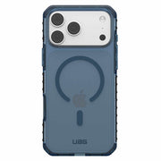 UAG Plyo LT MagSafe Case Cloud Blue/Mallard for iPhone 18 Pro Max/17 Pro Max