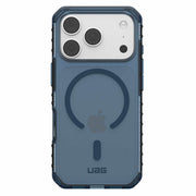 UAG Plyo LT MagSafe Case Cloud Blue/Mallard for iPhone 18 Pro/17 Pro