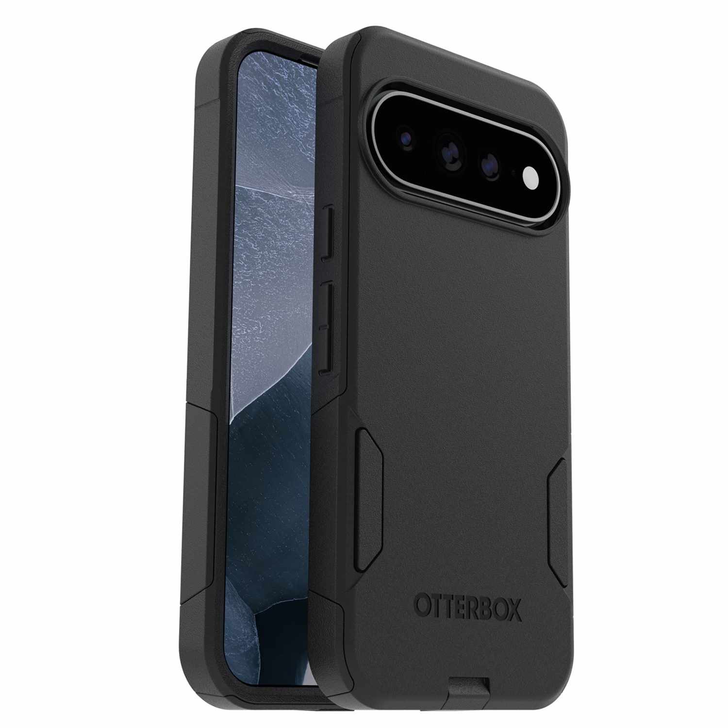 OtterBox Commuter Case w/Magnets Black for Google Pixel 11 Pro XL