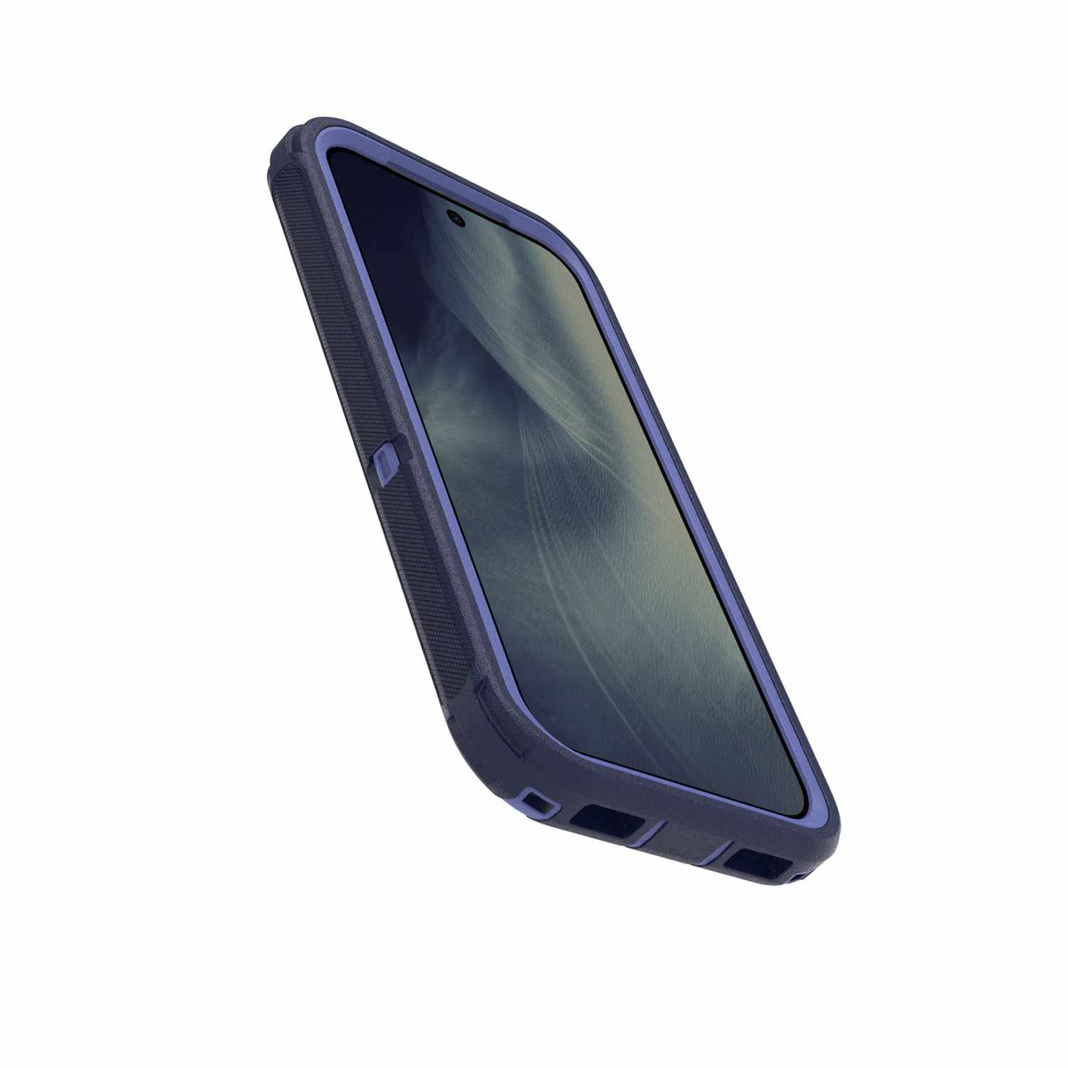 OtterBox Defender Pro Case w/Magnets Witherwill Blue for Google Pixel 11/Pixel 11 Pro