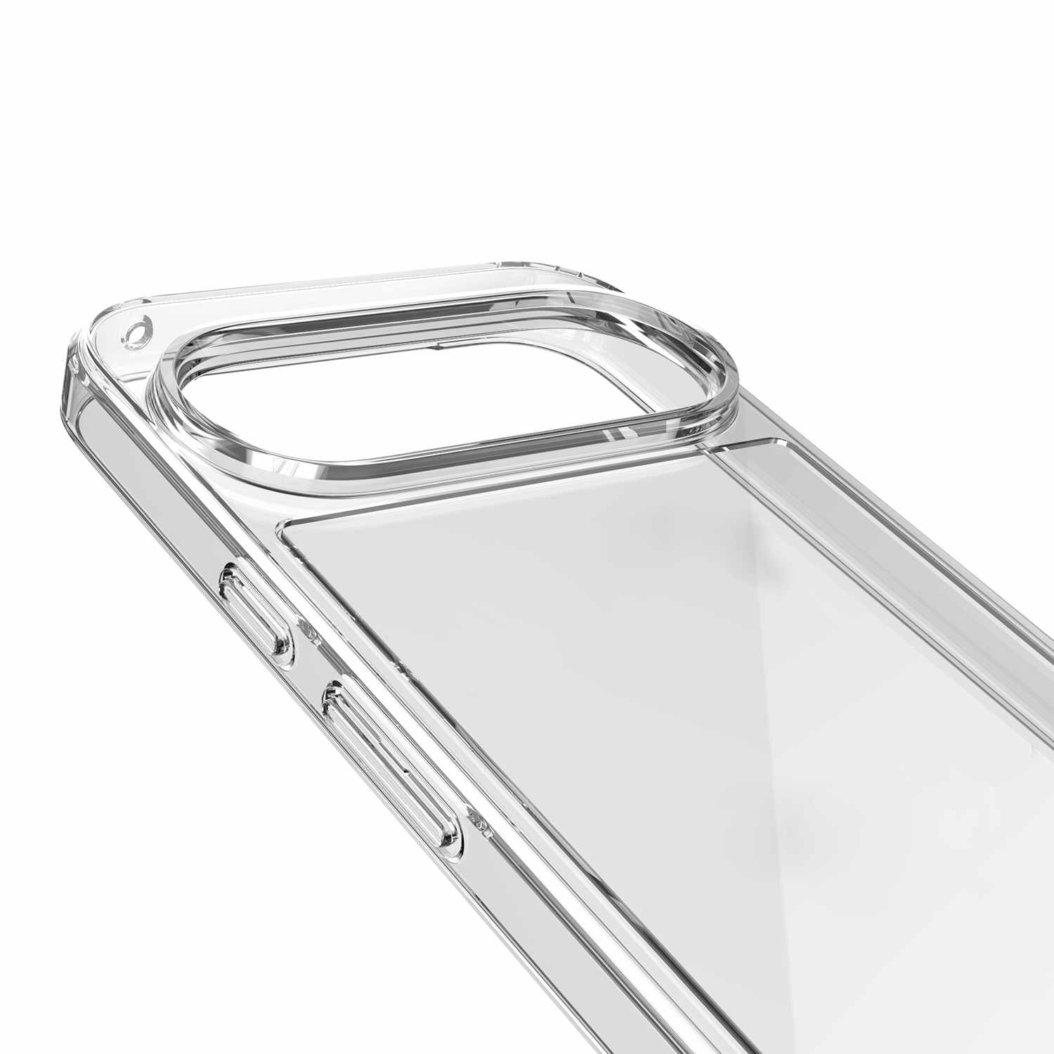 Blu Element Dropzone Air Case Clear for Google Pixel 11 Pro