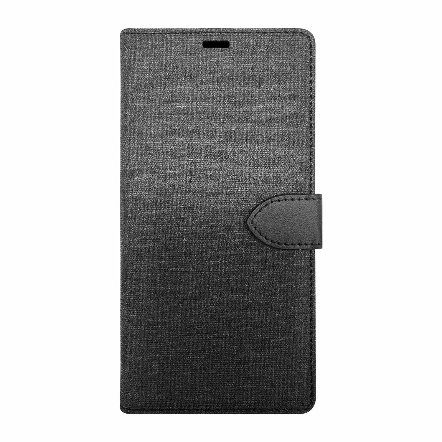 Blu Element Folio 2-in-1 Case Case Black for Google Pixel 11 Pro