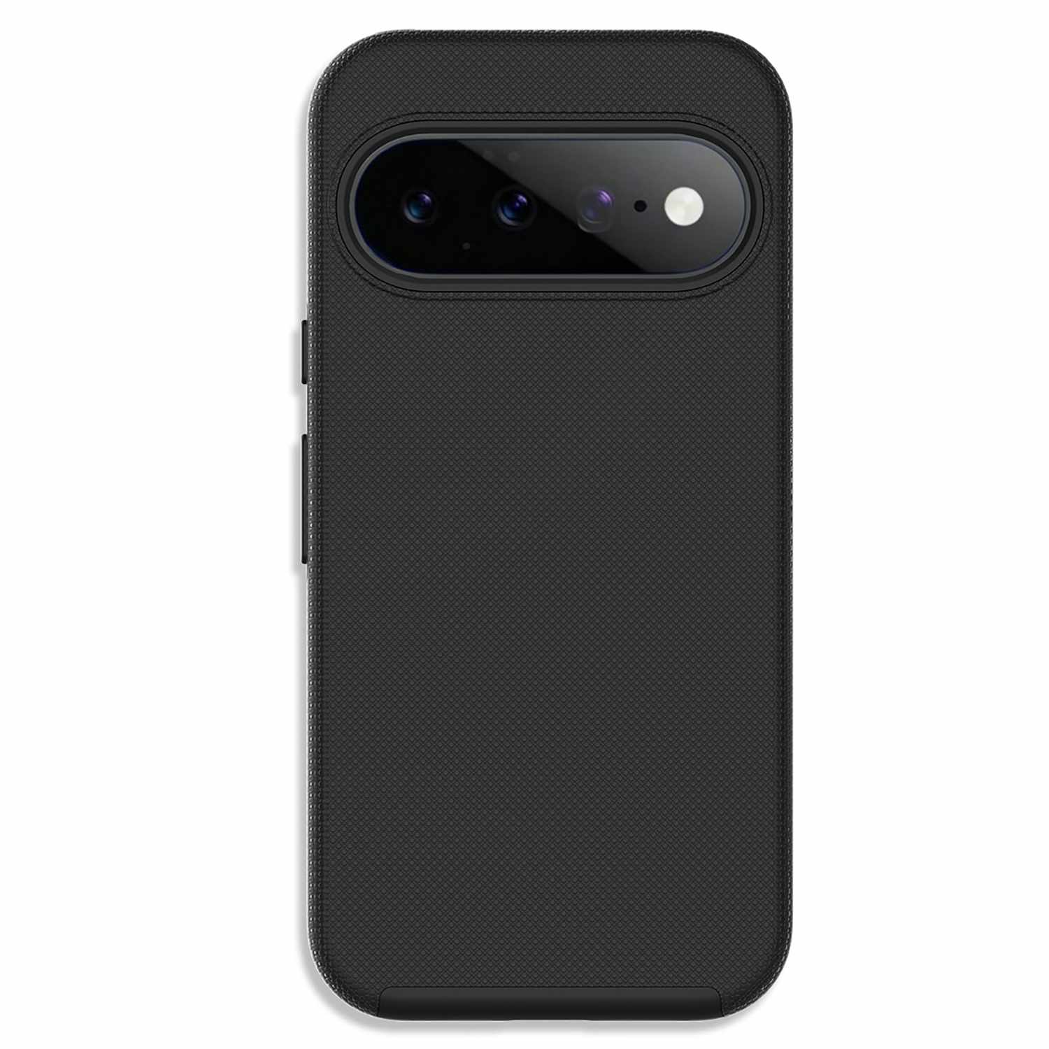 Blu Element Armour Rugged Case Black for Google Pixel 11 Pro