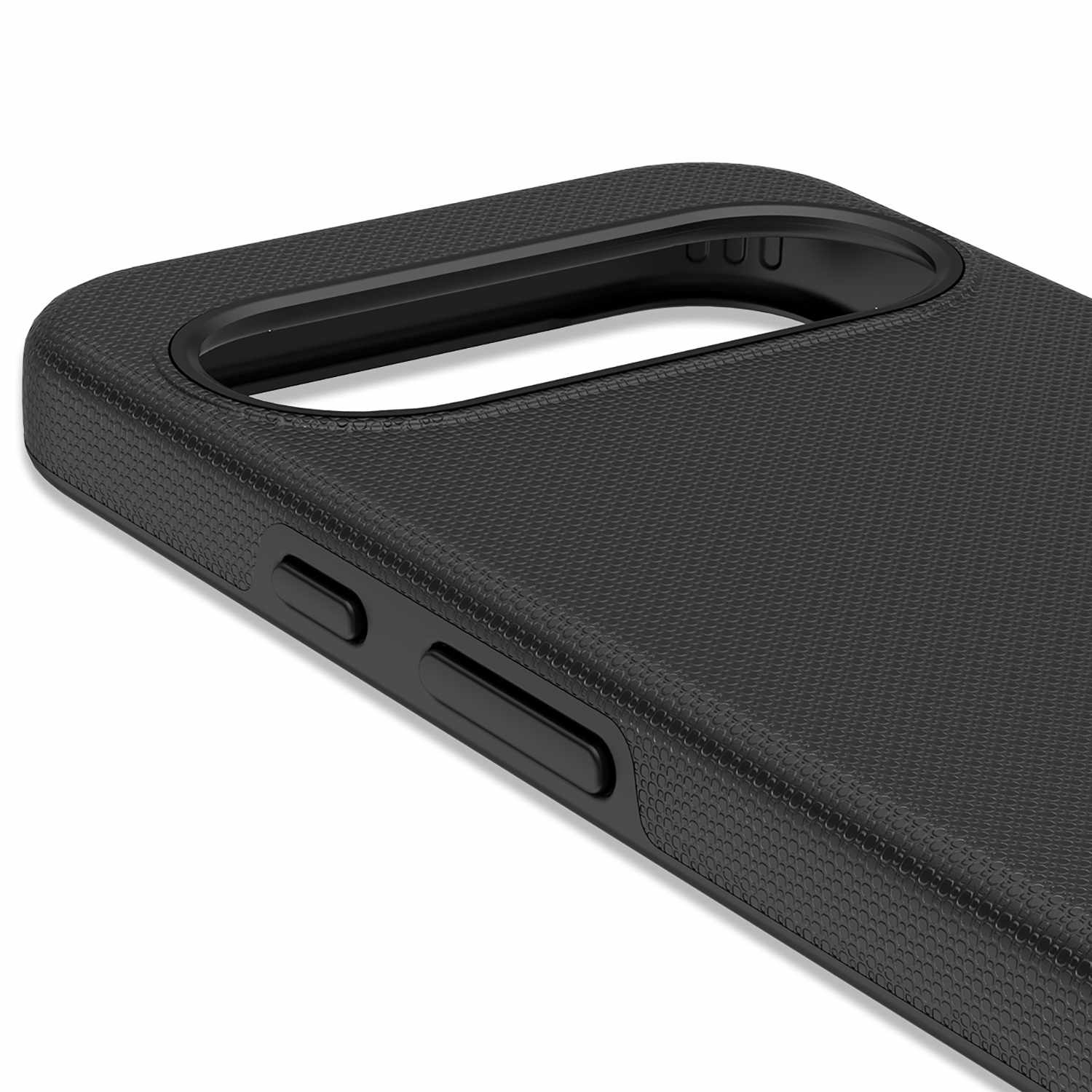 Blu Element Armour Rugged Case Black for Google Pixel 11 Pro