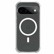 Blu Element Dropzone Rugged Case w/Magnets Clear for Google Pixel 11