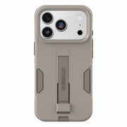 OtterBox Commuter Grip MagSafe Case Grey Comfort for iPhone 18 Pro/17 Pro