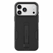 OtterBox Commuter Grip MagSafe Case Black for iPhone 18 Pro Max/17 Pro Max