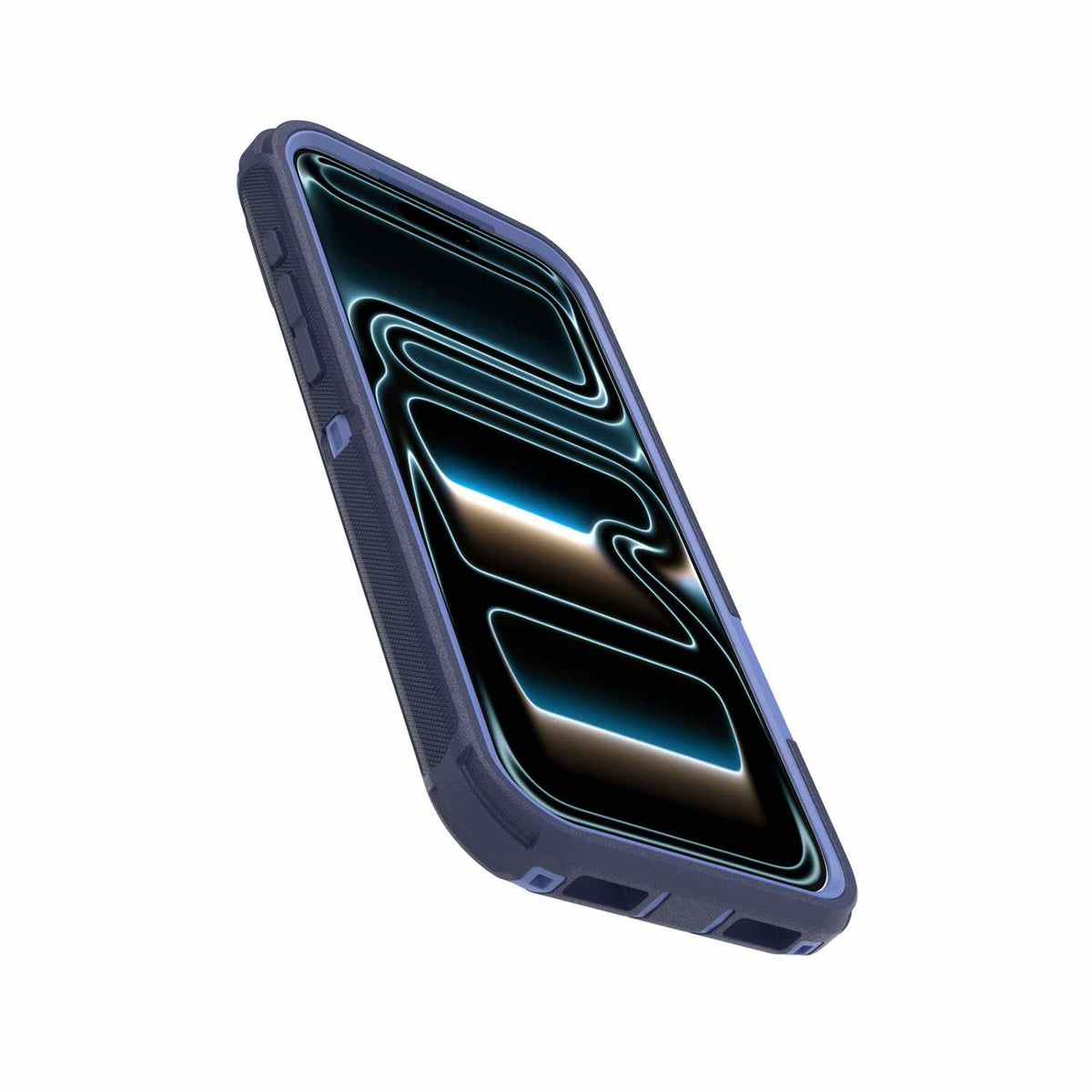 OtterBox Defender Pro MagSafe Case Witherwill Blue for iPhone 18 Pro Max/17 Pro Max