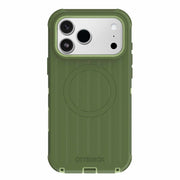 OtterBox Defender Pro MagSafe Case Halfwise Green for iPhone 18 Pro Max/17 Pro Max