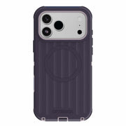 OtterBox Defender Pro MagSafe Case Adomania Purple for iPhone 18 Pro Max/17 Pro Max