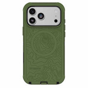 OtterBox Defender Pro MagSafe Case w/Extra Slipcover Black/Ponderosa Peak for iPhone 18 Pro Max/17 Pro Max