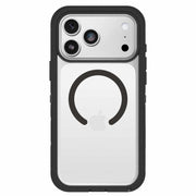 OtterBox Defender Pro XT Clear MagSafe Case Dark Side for iPhone 18 Pro/17 Pro