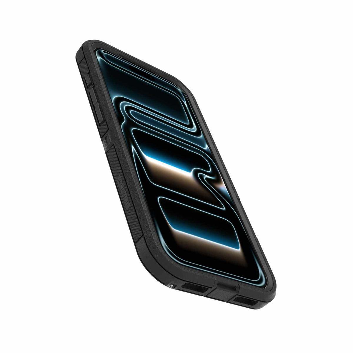 OtterBox Defender Pro XT Clear MagSafe Case Dark Side for iPhone 18 Pro Max/17 Pro Max